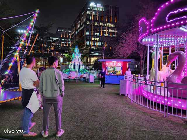 vivoy78+值得入手吗?真机上手配置解读插图28 vivoy78+值得入手吗?真机上手配置解读插图28