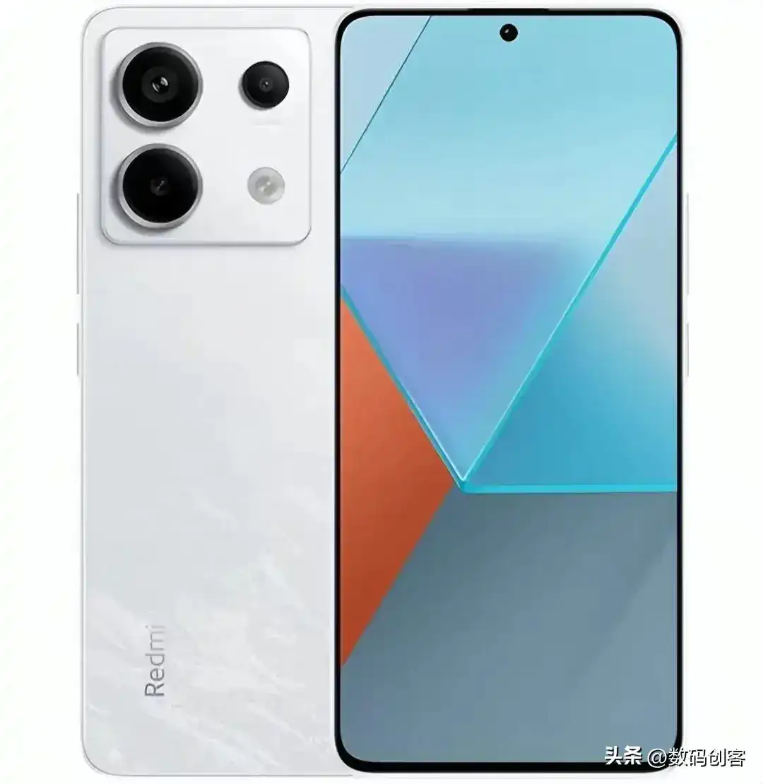 OPPOA2与红米Note13Pro配置对比?哪款手机更值得入手插图3