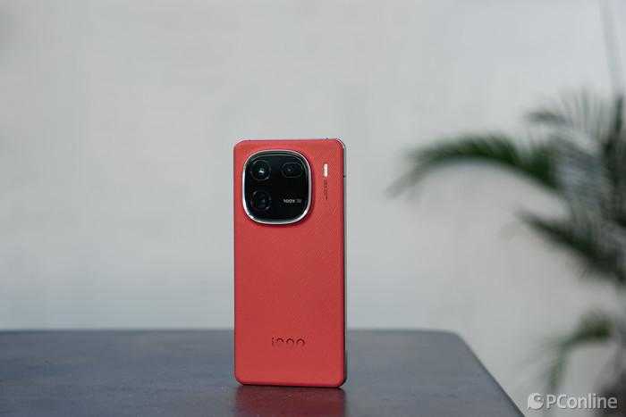 iQOO12全面评测?真机上手体验插图27