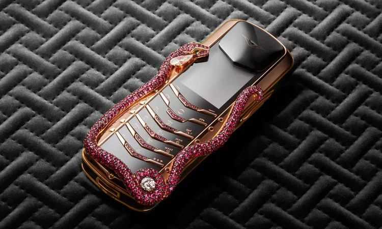 vertu手机为什么那么贵?VERTU是哪个国家的牌子插图1 VERTU是哪个国家的牌子 vertu手机为什么那么贵?