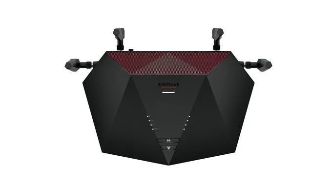 旗舰级Wi?Fi 6电竞路由器上市?网件夜鹰ProGaming XR1000正式开卖插图1