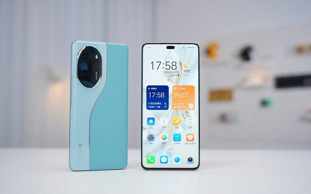 荣耀100跑分多少,首发骁龙7 Gen3安兔兔跑分插图 荣耀100跑分多少,首发骁龙7 Gen3安兔兔跑分