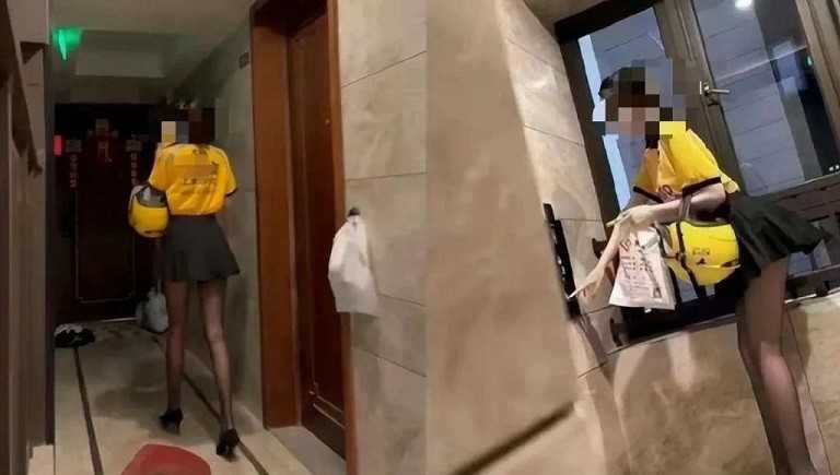 涉黄擦边,这种网红终于要被全面封杀了!插图 涉黄擦边,这种网红终于要被全面封杀了!