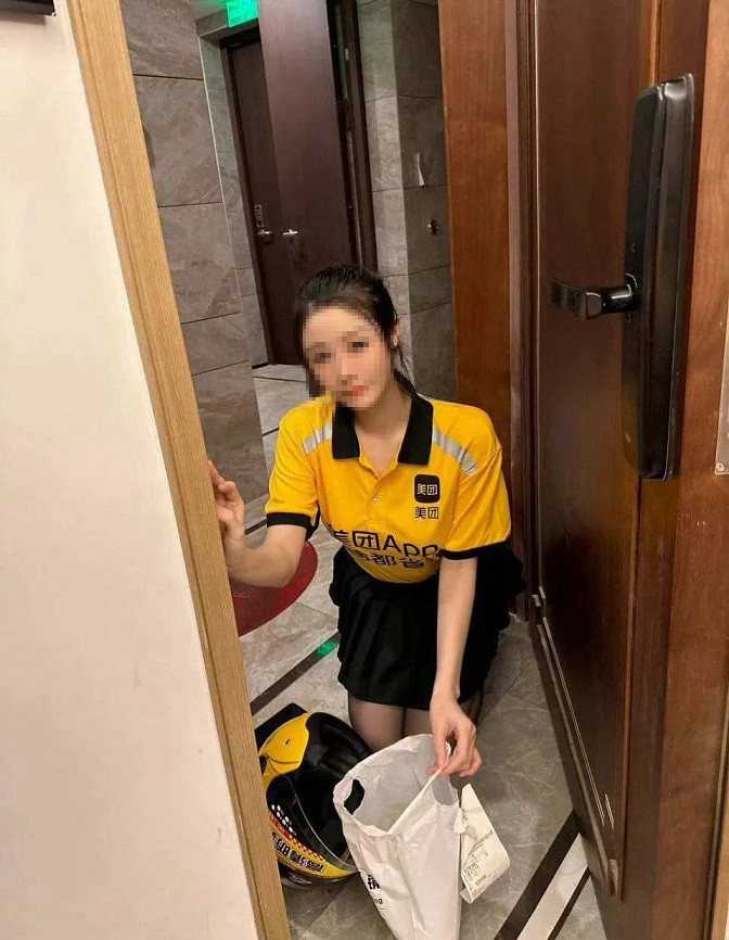 涉黄擦边,这种网红终于要被全面封杀了!插图1 涉黄擦边,这种网红终于要被全面封杀了!