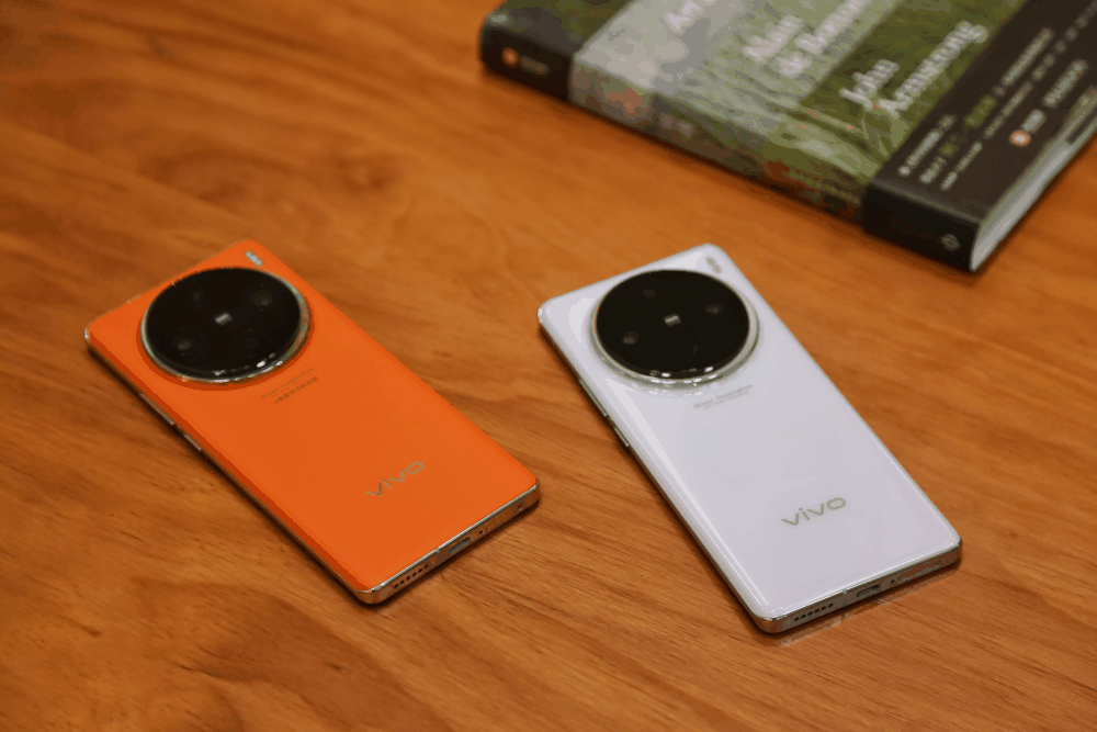 vivox100pro拍照测评?上手体验插图17