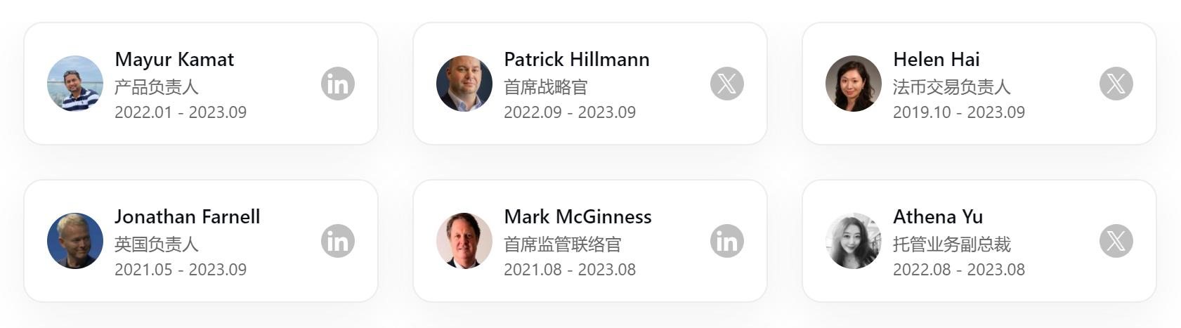 币安丢掉幻想：起于草莽、成于合规