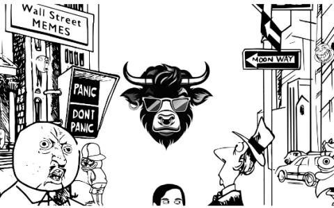 华尔街Memes启动Discord黑客救济基金，以补偿10月网络攻击的受害者