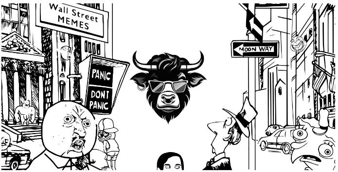 华尔街Memes启动Discord黑客救济基金，以补偿10月网络攻击的受害者