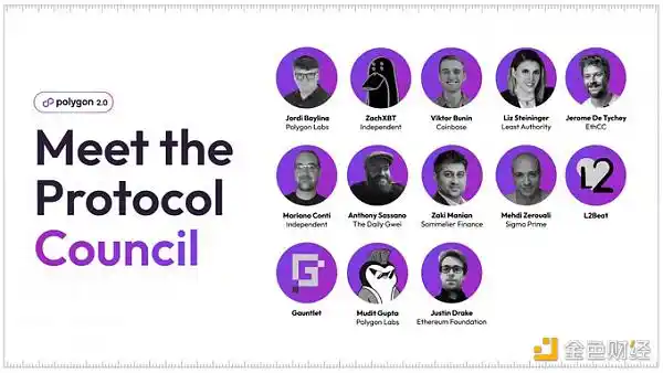 Polygon工程师:为什么说Blast完全不是L2?插图3 Polygon工程师:为什么说Blast完全不是L2?插图3