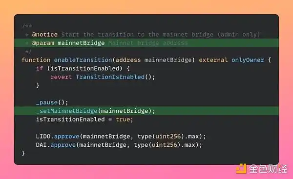 Polygon工程师:为什么说Blast完全不是L2?插图4 Polygon工程师:为什么说Blast完全不是L2?插图4