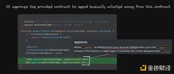 Polygon工程师:为什么说Blast完全不是L2?插图5 Polygon工程师:为什么说Blast完全不是L2?插图5