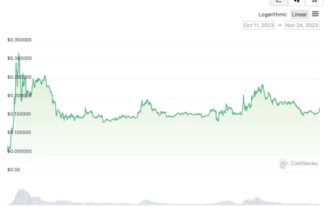 盘点Binance平台上线合约却没有现货的主要项目