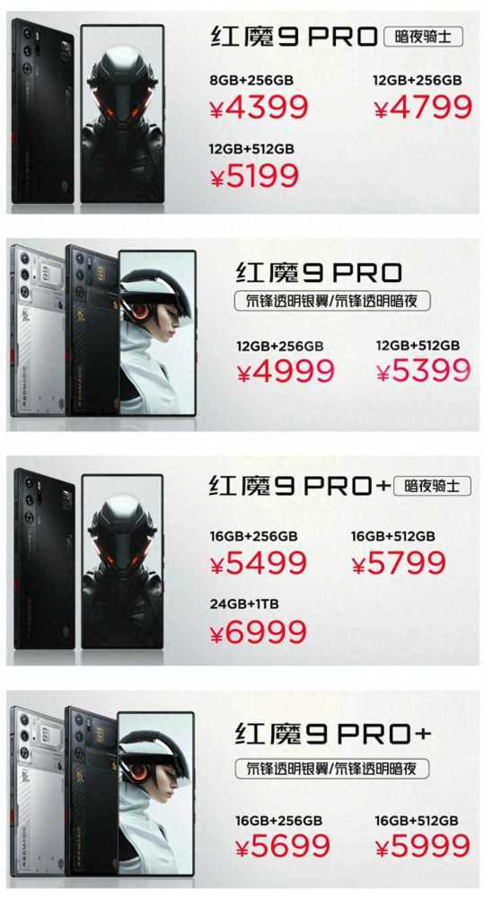 红魔9pro是什么马达？值不值得买