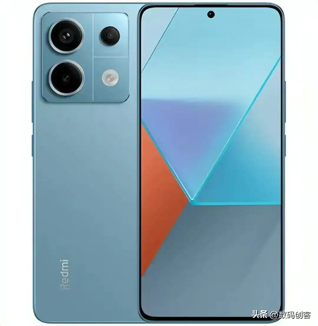 OPPOA2与红米Note13Pro配置对比?哪款手机更值得入手插图4