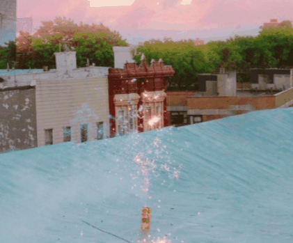 再见金秋十月说说 十一月你好早安说说插图1