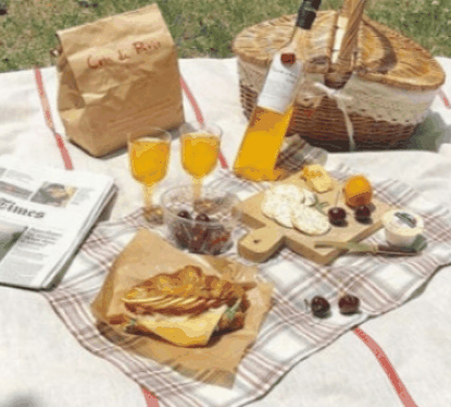 十一月发朋友圈的心情说说 十月再见十一月你好走心文案插图1