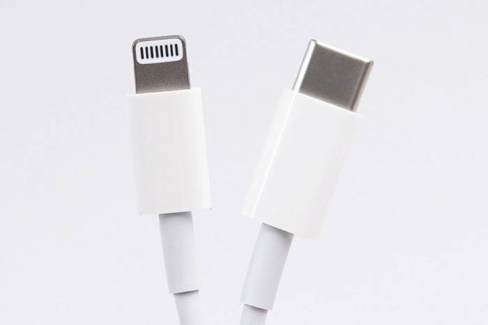 iphone12快充多少瓦?iphone12快充多久能充满插图1