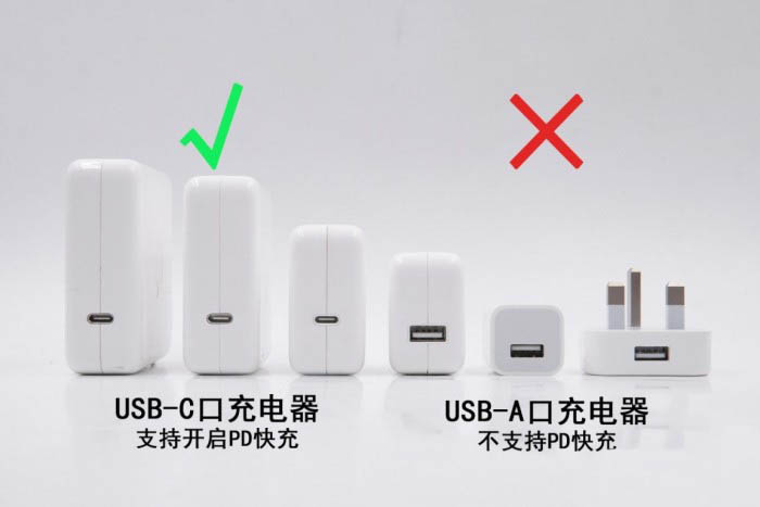 iphone12快充多少瓦?iphone12快充多久能充满插图4