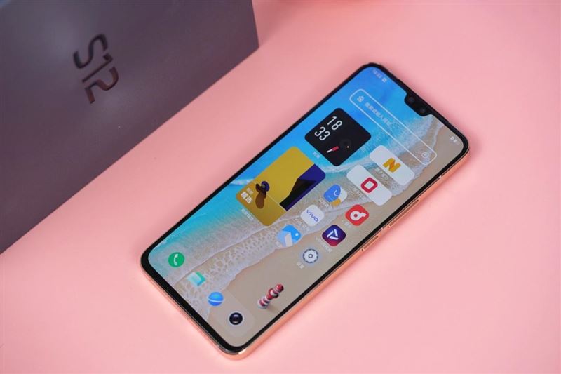 vivos12参数配置?vivos12手机多少钱