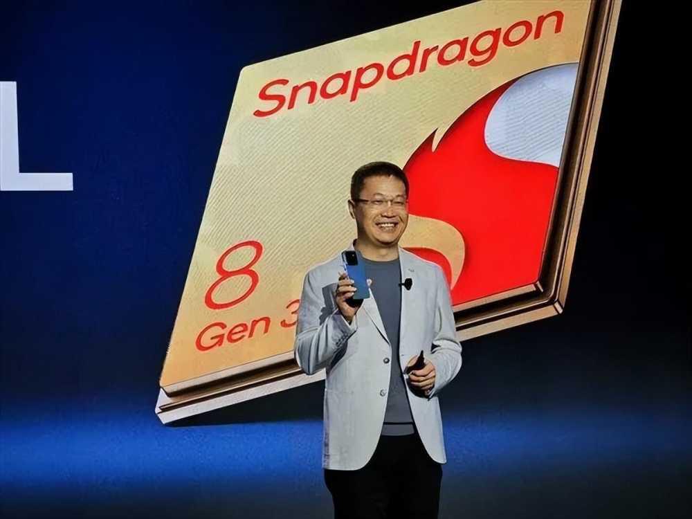 如果iPhone性能优势保不住了，会对苹果造成多大影响？插图6