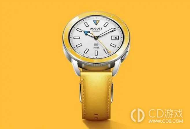 小米WatchS3表盘贴膜好不好?小米WatchS3表盘要贴膜吗