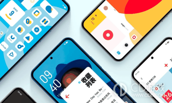 OriginOS4.0推送时间?OriginOS4.0什么时候推送