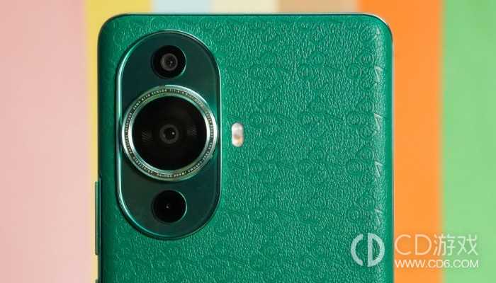 华为Nova11SE有没有昆仑玻璃版本?华为Nova11SE有昆仑玻璃吗插图