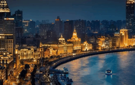 2023-2024年冬天上海是暖冬还是冷冬3