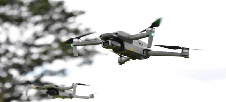 大疆有何动态否认被罚60亿 案件仍在审理 未有新判决信息