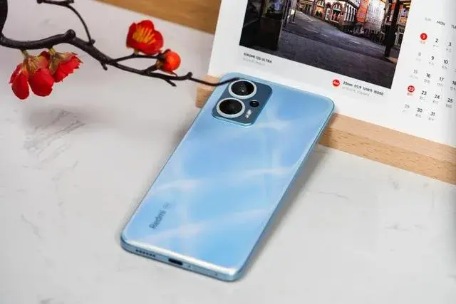 双十一值得入手的“直屏”手机推荐，高性能+大内存配置齐全插图1