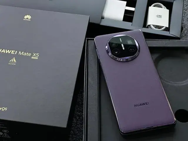 震惊！这三款华为手机是值得入手的真香机！别乱选，错过就亏大！插图1