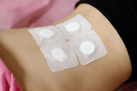 三伏贴痒是在排毒吗?三伏贴痒是拔出湿气来了吗插图 三伏贴痒是在排毒吗1