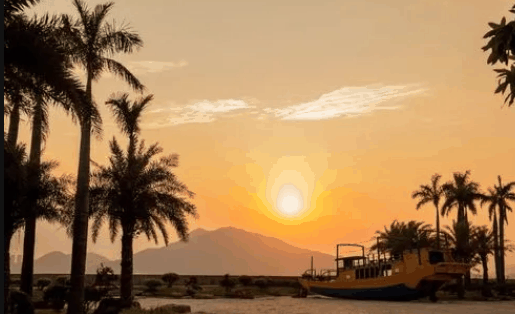 2023年香港澳门十一月冷吗?港珠澳十一月份天气如何