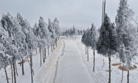 2023年河南11月天气为何这么热?河南11月什么时候开始转冷