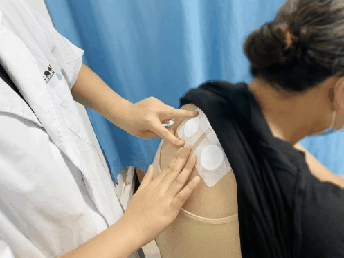 三伏贴痒是在排毒吗?三伏贴痒是拔出湿气来了吗插图2 三伏贴痒是在排毒吗3