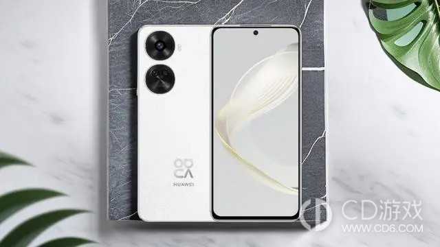 华为Nova11SE开启5G的方法?华为Nova11SE怎么开启5G