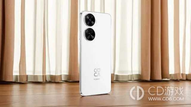 华为Nova11SE屏幕壁纸的设置方法?华为Nova11SE怎么设置屏幕壁纸