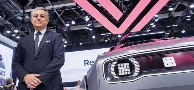 电动车需求放缓雷诺电动车业务独立上市怎么样 有波折