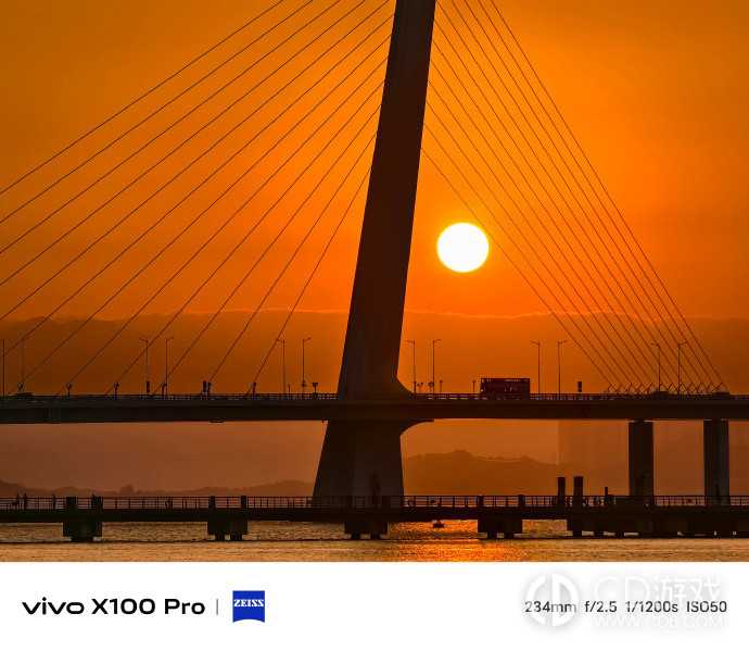 vivoX100拍照好看吗?vivoX100拍照怎么样插图2