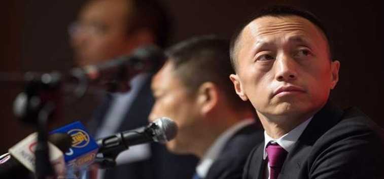 万科有何新花样 郁亮被绑上了股价