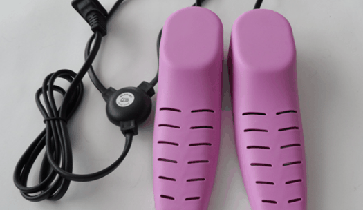 烘鞋器烘一晚上会引发着火吗?烘鞋器能放湿鞋子里吗