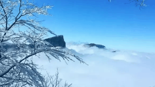 2023年湖南冬天冷得早吗?湖南一年中的天气要冷几个月