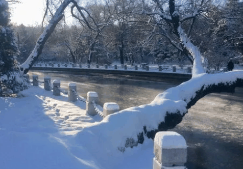 2024年湖南入冬几月开始下雪?湖南第一场雪什么时候下插图2 2024年湖南入冬几月开始下雪3