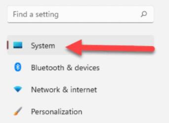 win11激活状态怎么查看?win11查看激活状态的方法插图2
