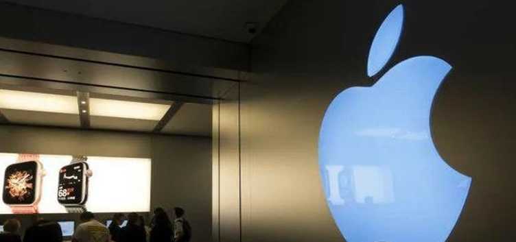 苹果怎么了 销售连跌四季度 中国收入基本持平