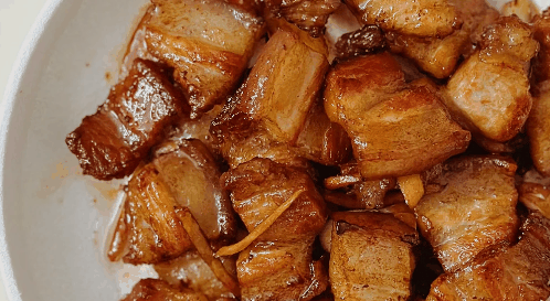 猪肉放酱油泡两天还能吃吗1