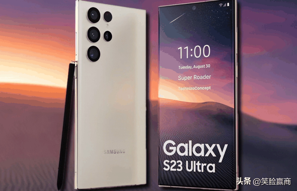 苹果换三星s23u，重度使用15天报告插图3