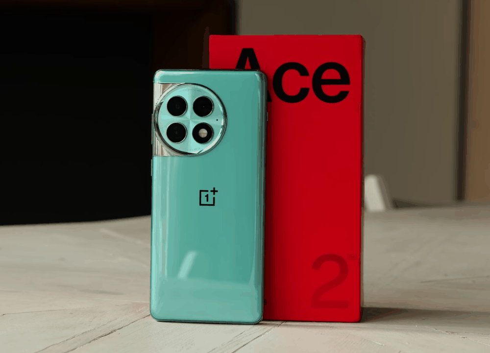 24GB+1TB降至3799元！入手一加Ace2 Pro的我后悔了吗？插图1