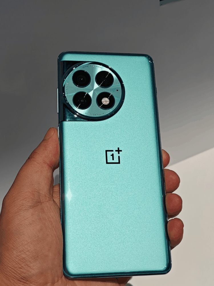 24GB+1TB降至3799元！入手一加Ace2 Pro的我后悔了吗？插图2