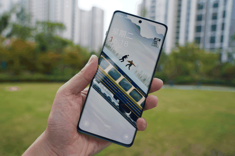 24GB+1TB降至3799元！入手一加Ace2 Pro的我后悔了吗？插图4